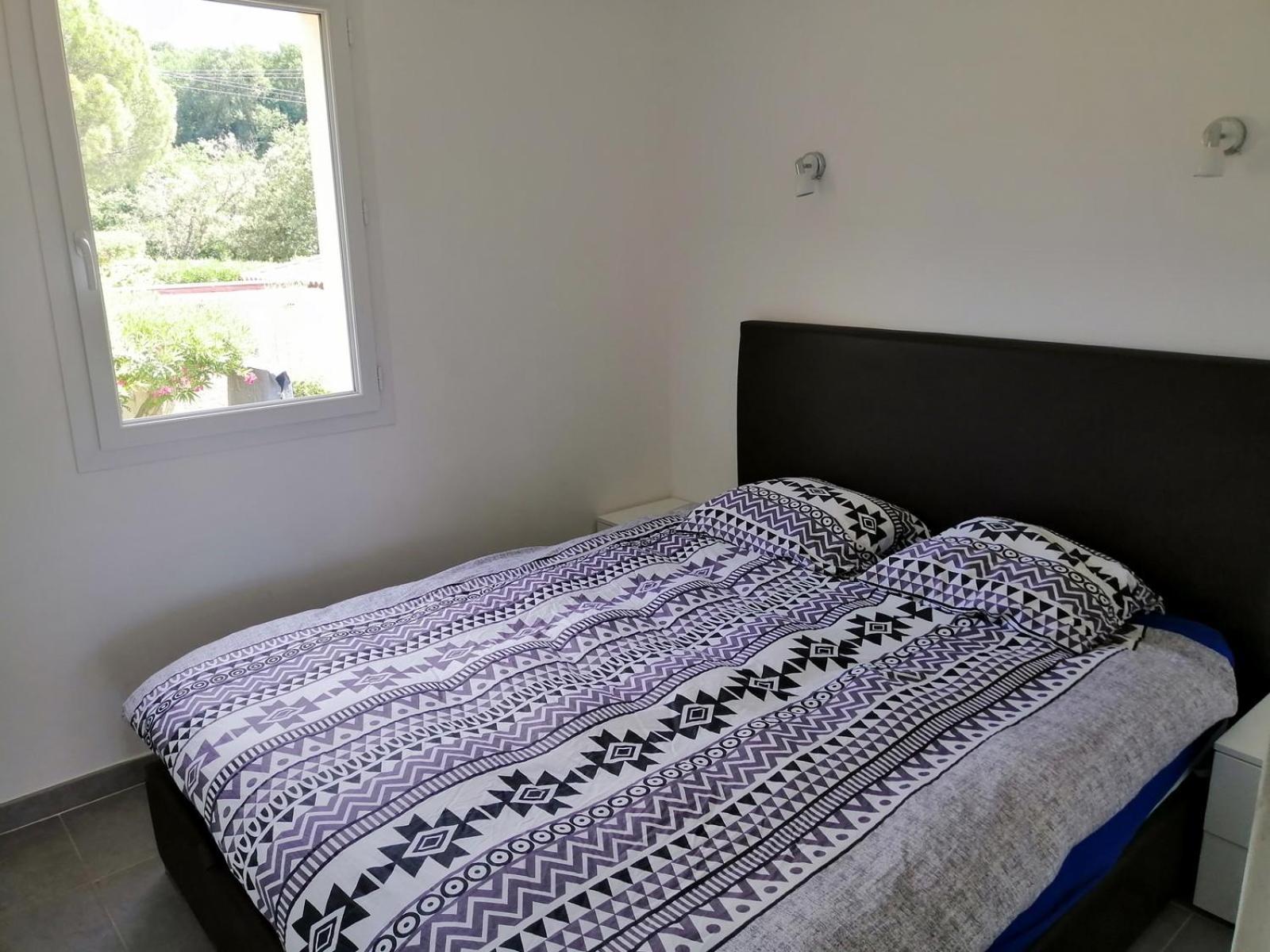 Superbe Appartement Dans Residence Avec Piscine Saint-Martin-dʼArdèche Exterior foto