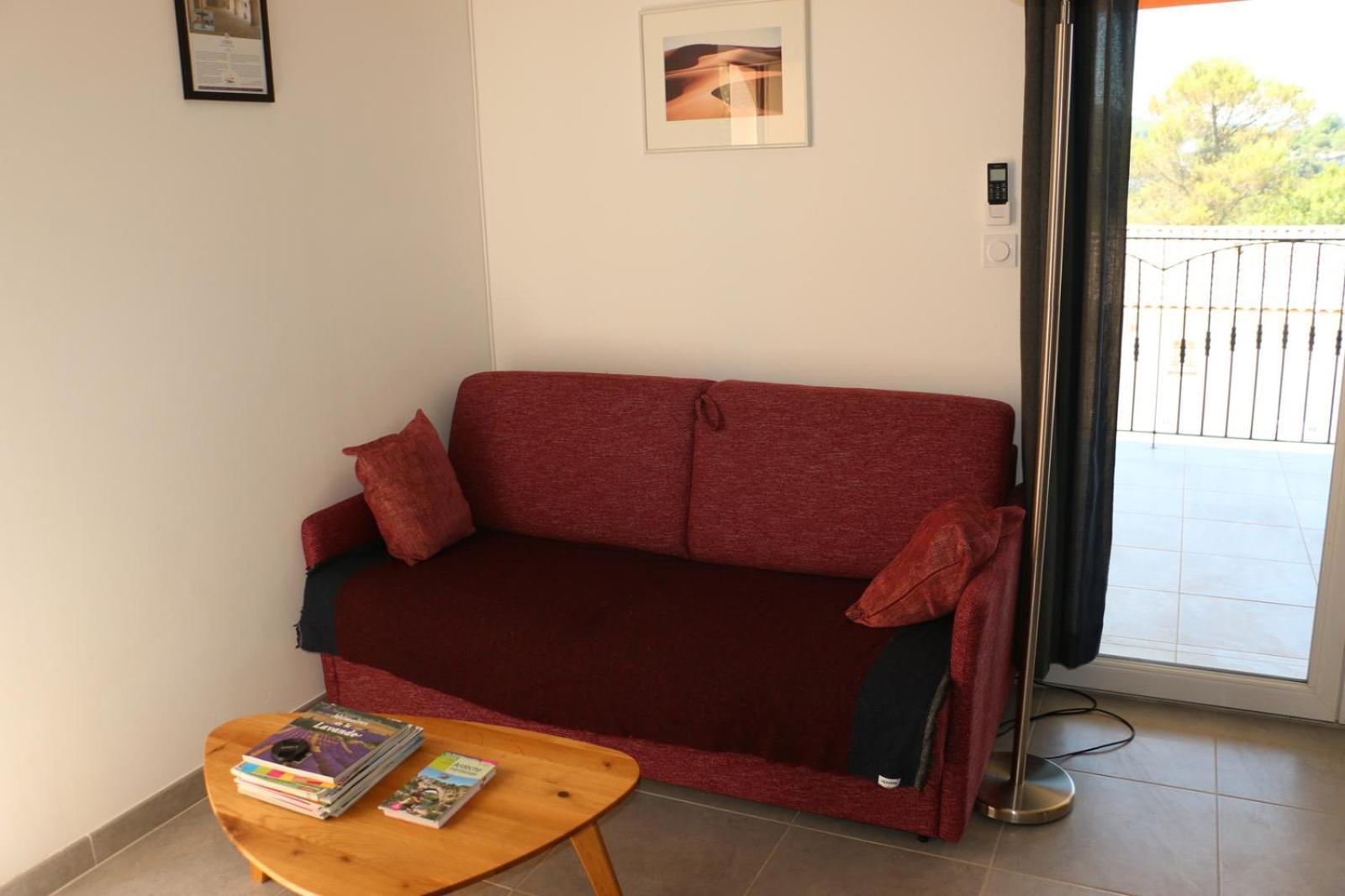 Superbe Appartement Dans Residence Avec Piscine Saint-Martin-dʼArdèche Exterior foto